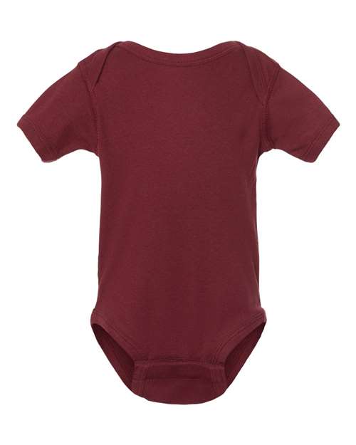 BABY ONESIES **CLICK TO CHOOSE COLOR**