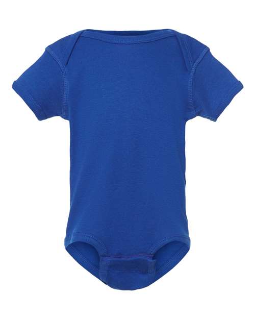 BABY ONESIES **CLICK TO CHOOSE COLOR**