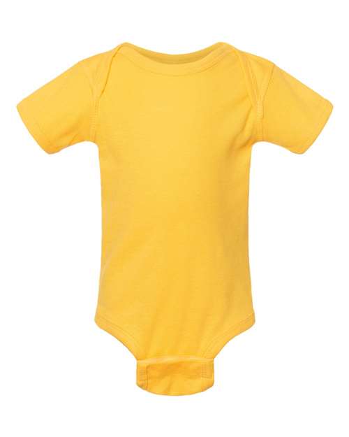 BABY ONESIES **CLICK TO CHOOSE COLOR**